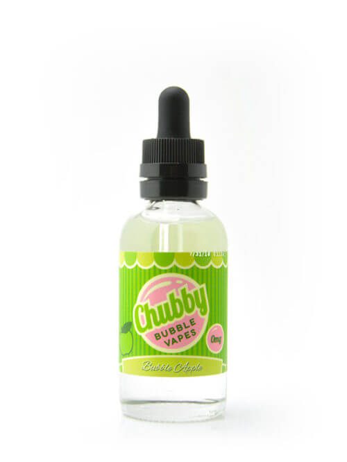 chubby bubble 60ml bubble