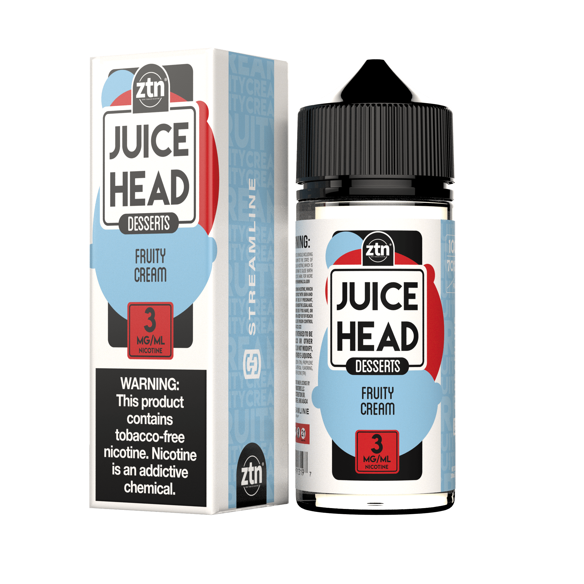 Vaper House RD - 🥭🍓🍇🍉🍊🥝 Iced Pop E-Juice: los líquidos de