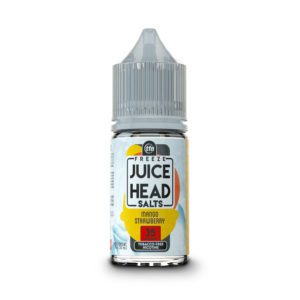 Juice Head TFN Salts